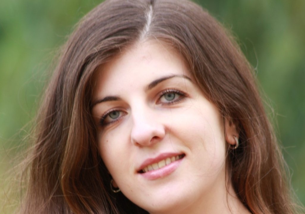 Irina Zviadadze
