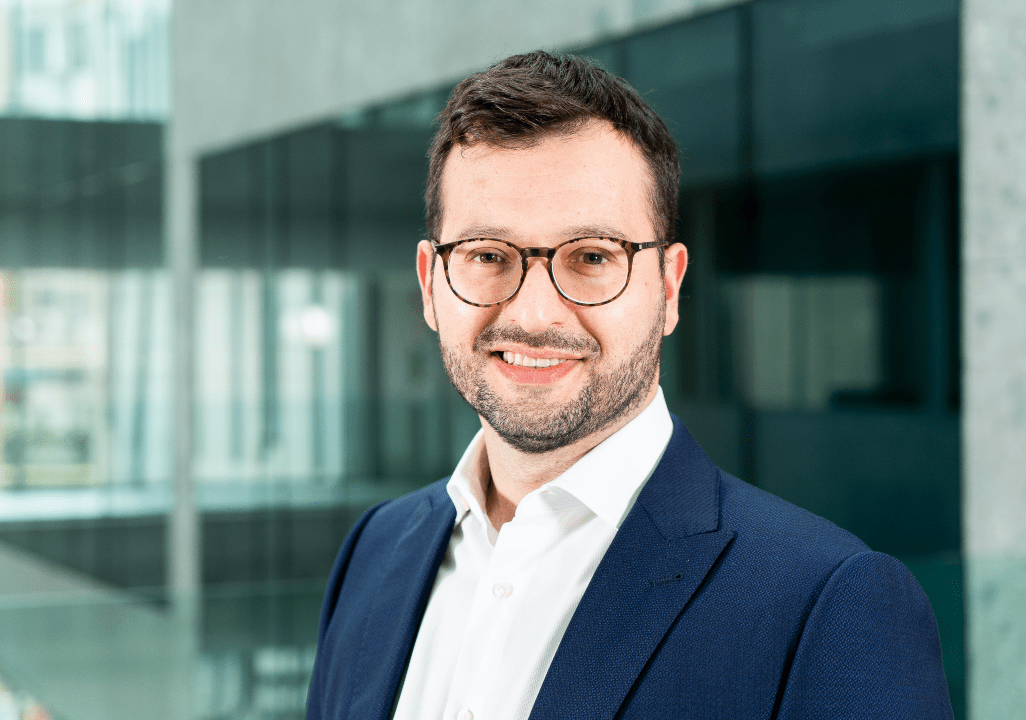 Nicola Limodio