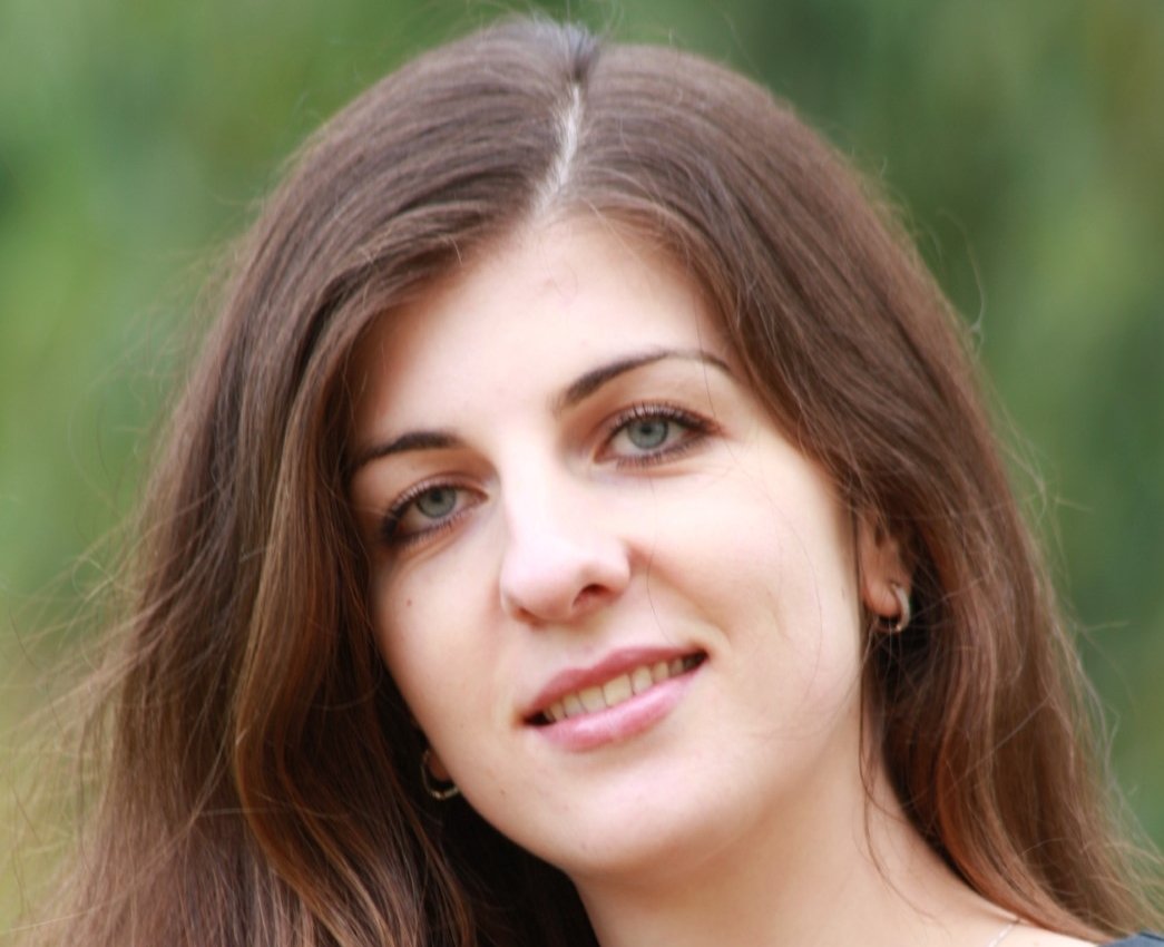 Irina Zviadadze