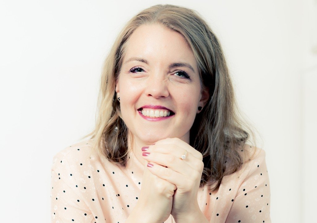 Christine Laudenbach