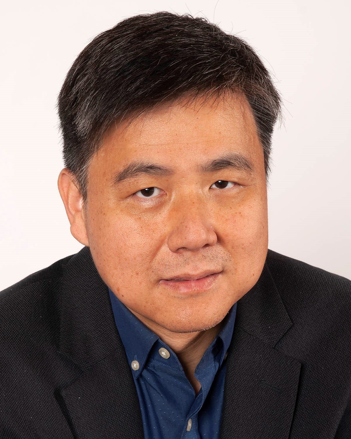 Wei Xiong