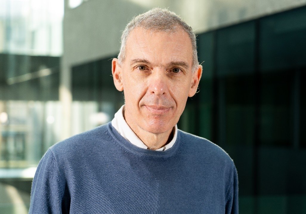 Carlo Favero