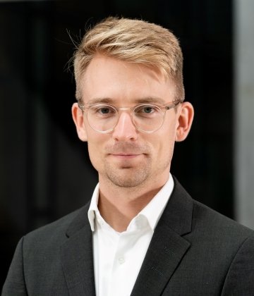 Martin Kornejew