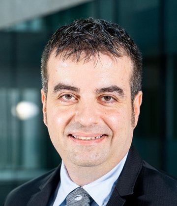 Stefano Rossi Stefano Rossi
